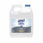 PURELL Professional Surface Disinfectant, Fresh Citrus, 1 gal Bottle
