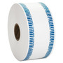 Pap-R Products Automatic Coin Rolls, Nickels, $2, 1900 Wrappers/Roll (CTX50005) View Product Image