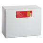 Universal Catalog Envelope, 28 lb Bond Weight Kraft, #1 3/4, Square Flap, Gummed Closure, 6.5 x 9.5, Brown Kraft, 500/Box UNV40165