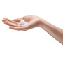 GOJO Antibacterial Foam Hand Wash Refill, For ADX-12 Dispenser, Plum Scent, 1,250 mL, 3/Carton