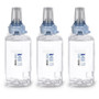 PURELL Hand Sanitizer Foam Refill - Fragrance-free Scent - 1.27 quart - Kill Germs - Hand - Clear - (GOJ880403CT)