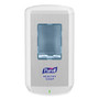 PURELL CS8 Soap Dispenser, 1,200 mL, 5.79 x 3.93 x 10.31, White