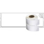 DYMO LabelWriter Address Labels, 1.12" x 3.5", White, 260 Labels/Roll, 2 Rolls/Pack (DYM30572) View Product Image