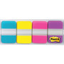 3M Post-it Dispenser Tabs,1"x1.5",88 Tabs,22 ea. AA/YW/PK/VT (MMM686AYPV1IN) View Product Image