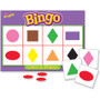 Trend Colors and Shapes Learner's Bingo Game (TEPT6061) View Product Image