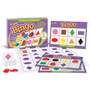 Trend Colors and Shapes Learner's Bingo Game (TEPT6061) View Product Image