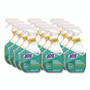 Formula 409 CloroxPro Cleaner Degreaser Disinfectant, 32 oz Spray, 12/Carton