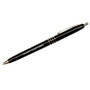 AbilityOne - Pen, Ballpoint, Retractable, "U.S. Government", Black, Medium Point - (7520-00-935-7136) (7520009357136)