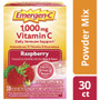 Emergen-C Raspberry Vitamin C Drink Mix (GKC30201) View Product Image