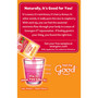 Emergen-C Raspberry Vitamin C Drink Mix - For Immune Support - Fruit, Raspberry - 30/Pack