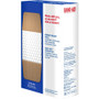 BAND-AID Flexible Fabric Extra Large Adhesive Bandages, 1.75 x 4, 10/Box (JOJ5685) View Product Image