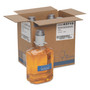 Georgia Pacific Professional Pacific Blue Ultra Foam Soap Manual Dispenser Refill, Pacific Citrus Scent, 1,200 mL, 4/Carton