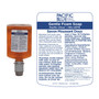 Georgia Pacific Professional Pacific Blue Ultra Foam Soap Manual Dispenser Refill, Pacific Citrus Scent, 1,200 mL, 4/Carton