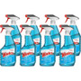 Windex Glass & More Streak-Free Cleaner - 32 fl oz (1 quart) - Streak-free, Phosphorous-free - Blue