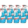 Windex Glass & More Streak-Free Cleaner - 32 fl oz (1 quart) - Streak-free, Phosphorous-free - Blue