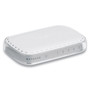 NETGEAR SOHO Ethernet Switch, 10 Gbps Bandwidth, 1MB Buffer, 5 Ports View Product Image