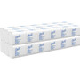 Scott Hygienic Bath Tissue, Septic Safe, 2-Ply, White, 250/Pack, 36 Packs/Carton (KCC48280) View Product Image