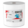 WypAll L30 Towels, 12.4 x 12.2, White, 875/Roll
