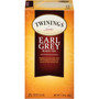 Twinings of London Earl Grey Black Tea Bag - Black Tea - (TWG09183)