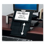 Fellowes Professional Series Document Holder, 250 Sheet Capacity, Plastic, Black (FEL8039401) View Product Image