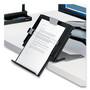 Fellowes Professional Series Document Holder, 250 Sheet Capacity, Plastic, Black (FEL8039401) View Product Image