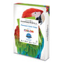 Hammermill Premium Color Copy Print Paper, 100 Bright, 28 lb Bond Weight, 11 x 17, Photo White, 500/Ream