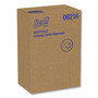 Scottfold Folded Towel Dispenser, 10.75 x 4.75 x 9, White