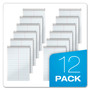 Ampad Steno Pads, Gregg Rule, Tan Cover, 80 White 6 x 9 Sheets (TOP25774) View Product Image