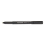 Paper Mate Write Bros. Ballpoint Pen Value Pack, Stick, Medium 1 mm, Black Ink, Black Barrel, 60/Pack