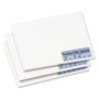 Avery High-Visibility Permanent Laser ID Labels, 1 x 2.63, Pastel Blue, 750/Pack