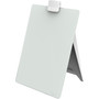 Quartet Glass Dry-Erase Desktop Easel (QRTGDE119) View Product Image