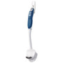 Command General Purpose Wire Hooks, Medium, Metal, White, 2 lb Capacity, 7 Hooks and 8 Strips/Pack
