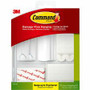 Command Picture Hanging Kit - White