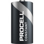 Procell Professional Alkaline D Batteries, 12/Box (DURPC1300) View Product Image