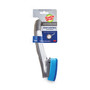 Scotch-Brite Advanced Soap Control Non-Scratch Dishwand, 4 x 11.25, Blue