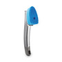 Scotch-Brite Advanced Soap Control Non-Scratch Dishwand, 4 x 11.25, Blue