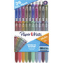 Paper Mate InkJoy Gel Pens - Multi Ink - Gel-based - (PAP2132016)