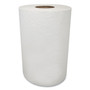 Morcon Tissue Morsoft Universal Roll Towels, 1-Ply, 8" x 350 ft, White, 12 Rolls/Carton (MORW12350) View Product Image