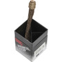 Officemate 3-Compartment Pencil Cup (OIC93681) View Product Image