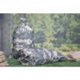 AbilityOne 8105015681328, SKILCRAFT, Digital Camouflage Sand Bag, 100 Sand Bags (NSN5681328) View Product Image