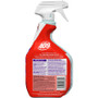 Formula 409 Multi-Surface Cleaner - 32 fl oz (1 quart) - Original Scent - Recommended For: Grease Remover - Anti-bacterial, Deodorize, Disinfectant - White, Red Spray Bottle