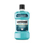 Johnson & Johnson Listerine Cool Mint Mouthwash, 1 L Bottle View Product Image