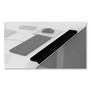 3M Gel Wrist Rest for Standing Desks, 30.13 x 3.25, Black (MMMWR200B) View Product Image