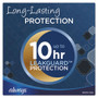 Always Maxi Pads, Extra Heavy Overnight, 20/Pack