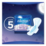Always Maxi Pads, Extra Heavy Overnight, 20/Pack