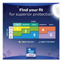 Always Maxi Pads, Extra Heavy Overnight, 20/Pack