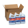 Spic and Span Disinfecting All-Purpose Spray and Glass Cleaner, Fresh Scent, 1 gal Bottle, 3/Carton