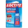 Loctite Professional Liquid Super Glue - 0.71 oz - Clear