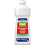 Comet Creme Deodorizing Cleanser - 32 fl oz (1 quart) - Non-scratching - White Bottle