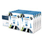 Hammermill Copy Plus Print Paper, 92 Bright, 20 lb Bond Weight, 8.5 x 11, White, 500 Sheets/Ream, 10 Reams/Carton